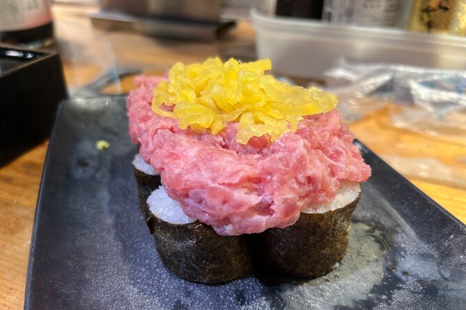 Tokyo: Shinjuku Food Tour (13 Dishes at 4 Local Eateries) - Price and Value: Does $86.22 Add Up in Shinjuku?
