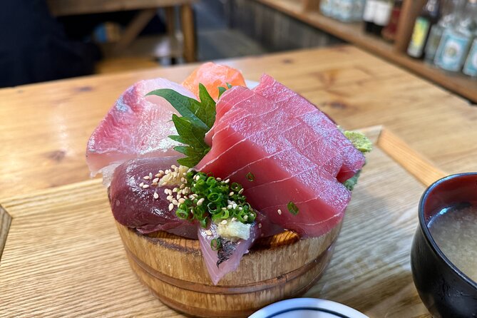 Tokyo: Shinjuku Food Tour (15 Dishes and 4 Eateries) - Shinjuku Food Tour at a glance: what you’re really buying