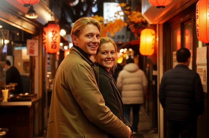 Tokyo: Shinjuku Food Tour (15 Dishes and 4 Eateries) - What the guide actually does for you (and why it matters)