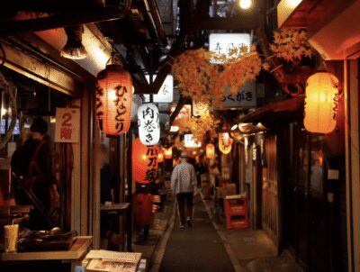 Tokyo: Shinjuku Local Bar and Izakaya Guided Walking Tour - Kabukicho Without the Guesswork