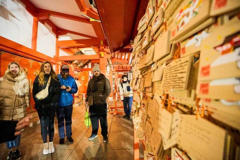 Tokyo: Shinjuku Nightlife & Secret Backstreets Walking Tour - Shinjuku’s base layer: from the station to Omoide Yokocho