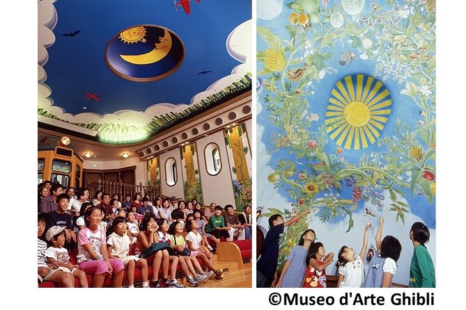 Tokyo Studio Ghibli Museum and Ghibli Film Appreciation Tour - Should You Book This Tour?