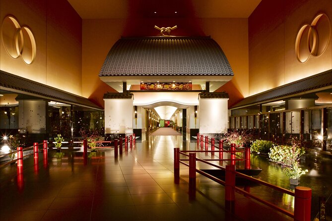 Tokyo Studio Ghibli Museum and Ghibli Film Appreciation Tour - Getting There: Shinjuku Meeting Point and Coach Comfort