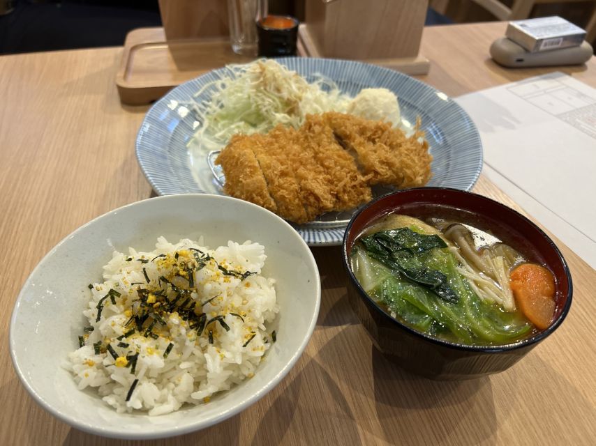 Tokyo: Sumo Experience and Chanko Nabe Lunch - Who This Sumo and Chanko Experience Fits Best