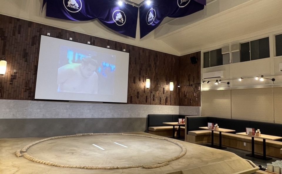 Tokyo: Sumo Experience and Chanko Nabe Lunch - Should You Book This Tour or Skip It?