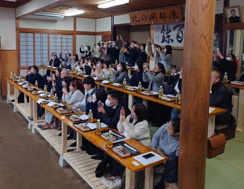 Tokyo: Sumo Show and Dining Experience - Key points I’d circle before you go