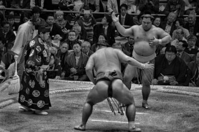 Tokyo: Sumo Tournament with Guide & Assigned Reserved Seat - Your guide’s role: Rules and rituals you can actually use in your seat