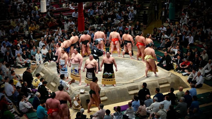 Tokyo: Sumo Tournament with Guide & Assigned Reserved Seat - Price and logistics: Is $209 value or a tourist premium