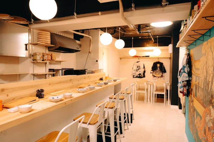 Tokyo: Sushi Making Class in a Happi Coat near a Famous Spot - Tips to take your nigiri skills home (without stress)