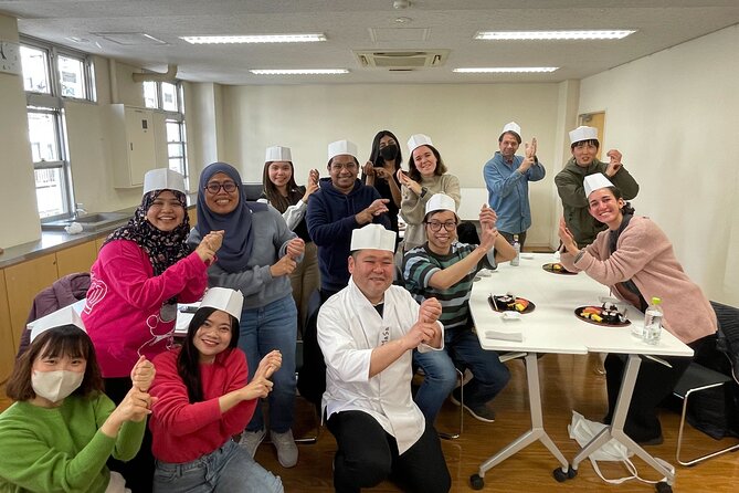 Tokyo Sushi Making Class in Tsukiji with Professional Chef - Key Things That Make This Tsukiji Sushi Class Worth Your Time