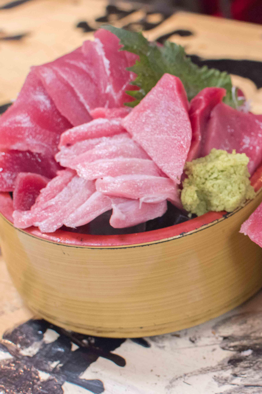 Tokyo: The Best of Izakaya in Shinjuku Food & Cultural Tour - The main event: two restaurant stops and 14+ dishes for dinner