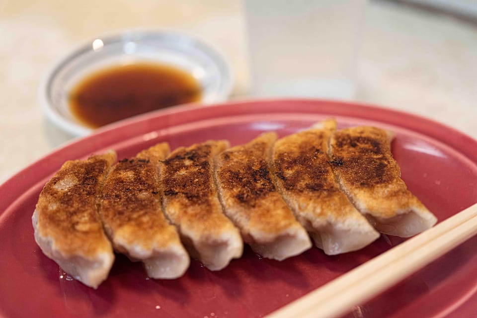 Tokyo: The Best of Izakaya in Shinjuku Food & Cultural Tour - Sake and drink culture: included drinks, plus how to taste properly