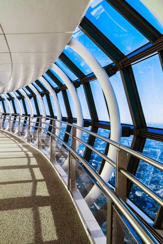 Tokyo: TOKYO SKYTREE® Admission ticket - Tokyo Skytree Town (Solamachi): what to do after you come down