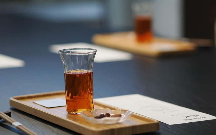 Tokyo: Traditional Tea Ceremony with a Tea Master - Who should book this (and who might skip it)