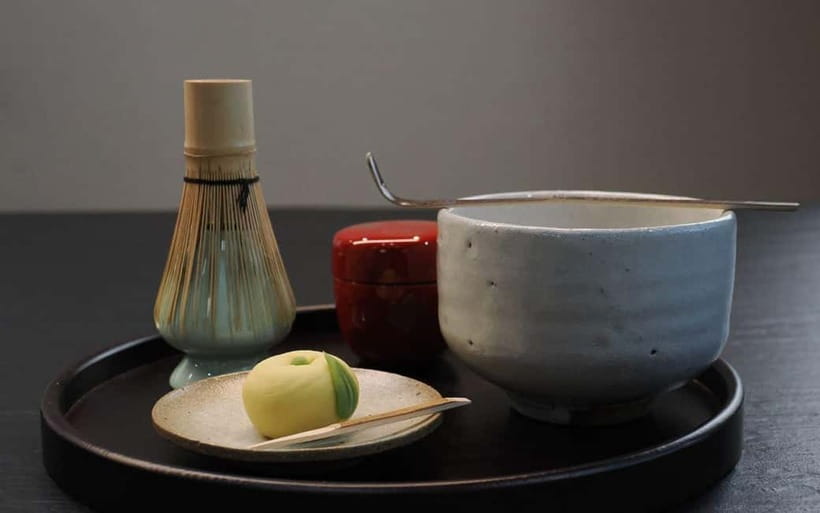 Tokyo: Traditional Tea Ceremony with a Tea Master - Gyokuro sencha tasting: the tea upgrade you can taste immediately