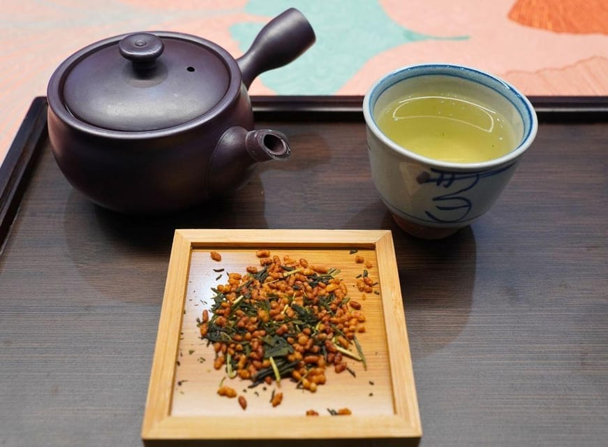 Tokyo: Traditional Tea Ceremony with a Tea Master - Price and value: is $38 fair for a one-hour tea lesson?
