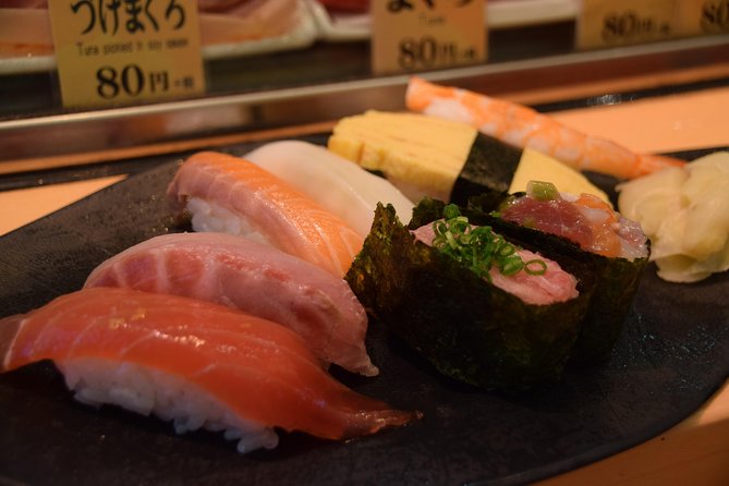 Tokyo: Tsukiji Fish Market Food and Culture Walking Tour - Menu Changes on Wednesdays and Sundays (So You Don’t Get Surprised)