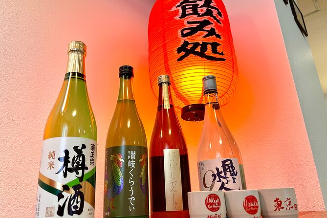 Tokyo Washoku 4-hour Cooking Class: From Market to Table - Knife skills and technique practice that you can repeat
