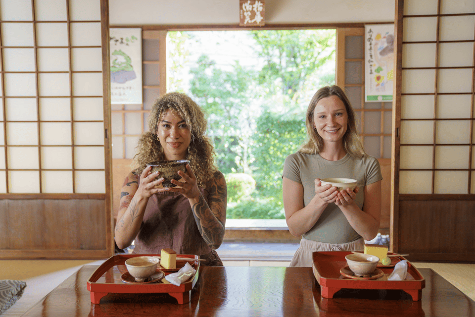 Tokyo: Zen Meditation at a Private Temple with a Monk - Key highlights you’ll feel right away