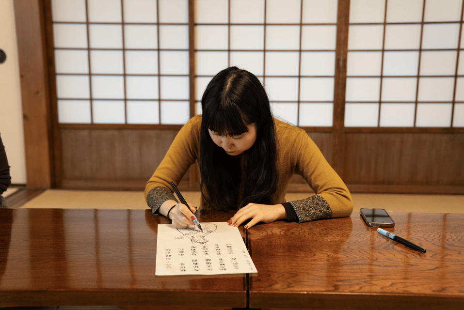 Tokyo: Zen Meditation at a Private Temple with a Monk - Matcha Tea Ceremony: Closing the Loop on the Whole Practice