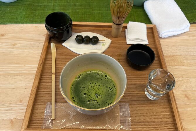 Tokyo Zen Meditation at Private Temple with Monk - Price and value: why $56.16 can be a smart use of Tokyo time