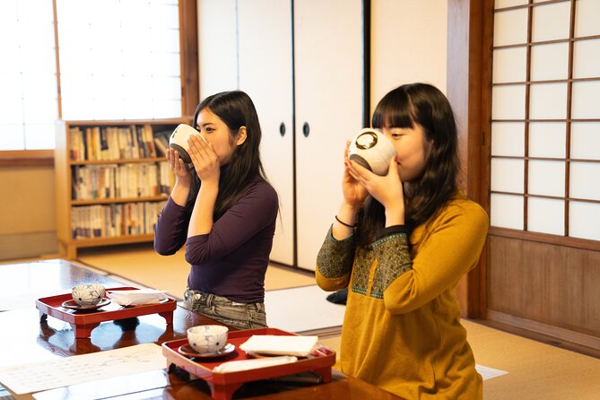 Tokyo Zen Meditation at Private Temple with Monk - Who should book this Zen meditation with a monk