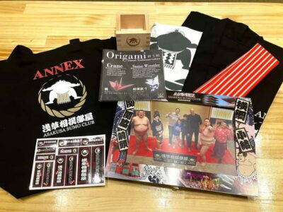 Tokyo:Luxury Sumo Show Experience & Japanese cuisine & Drink - Price and value: is $103 worth it?