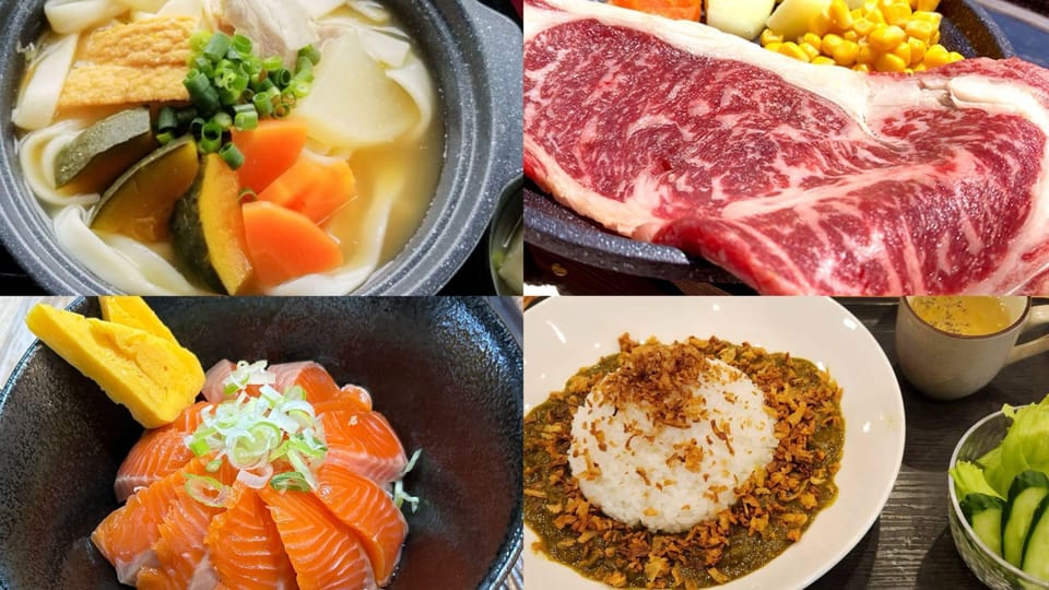 Tokyo:Mt.Fuji,Kawaguchiko Oishi Park,Arakurayama Sengen Park - Tokyo to Lake Kawaguchi: what the 10-hour schedule really feels like
