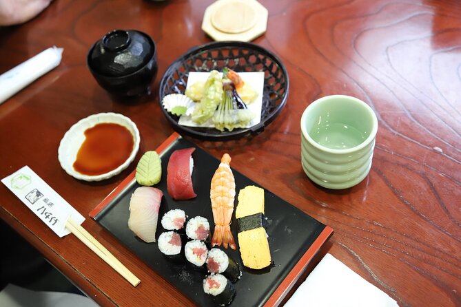 Tsukiji Fish Market Guided Tour and Sushi Making with Pro Chef - Should You Book the Tsukiji Fish Market and Sushi Making Tour?