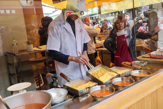 Tsukiji Fish Market Small-Group Food Walking Tour - Price and Value: Why $87.37 Makes Sense (If You Want a Guided Tasting)