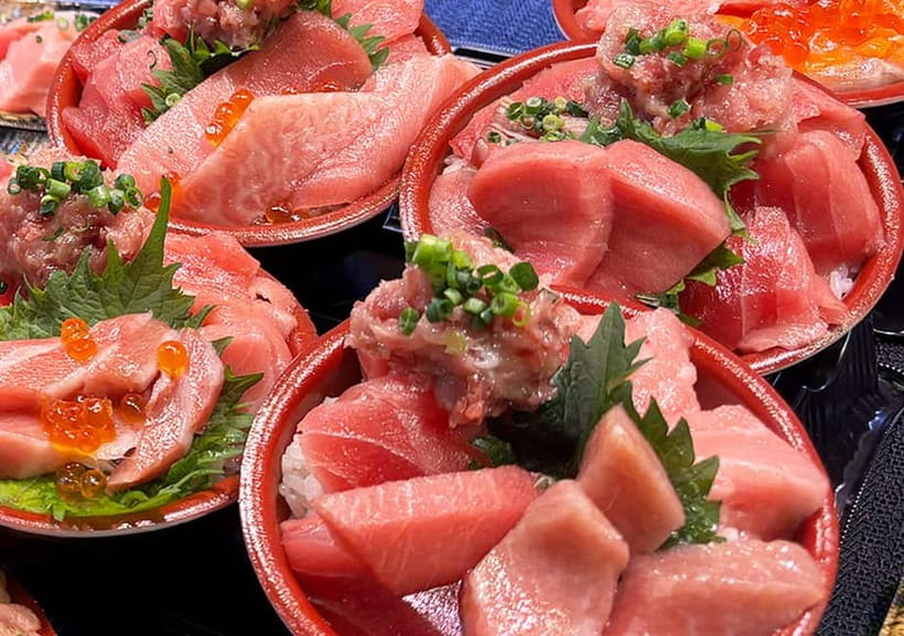 Tsukiji Fish Market: Street Food & Culture Walking Tour - Tsukiji Fish Market in 2 Hours: The Value Math You Should Do