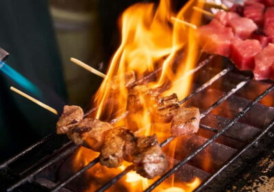 Tsukiji Fish Market: Street Food & Culture Walking Tour - Your guide and the small-group advantage at Tsukiji