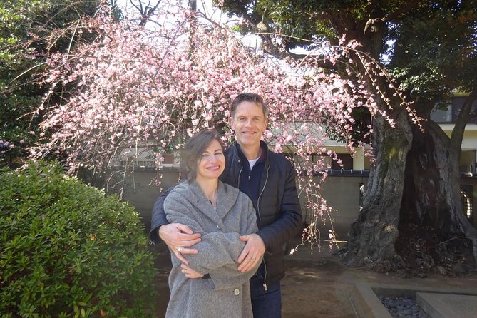 Yanaka Walking Tour: Historic and Traditional District of Tokyo - Nippori meeting point and how the 3.5 hours works