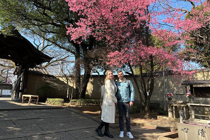Yanaka Walking Tour: Historic and Traditional District of Tokyo - Shitamachi Customs Museum: how “down town” culture gets explained