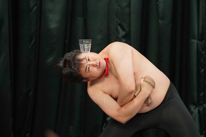 Yoshimoto Comedy Night OWARAI - Quick reasons this Shibuya comedy night works