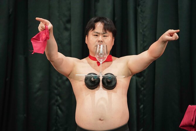 Yoshimoto Comedy Night OWARAI - Performers, changing lineups, and how to manage expectations