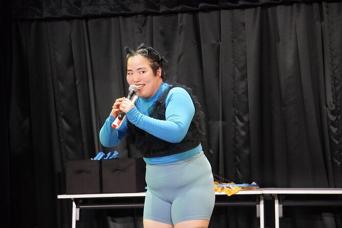 Yoshimoto Comedy Night OWARAI - FAQ